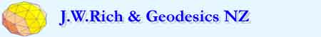 Geodesics - NZ