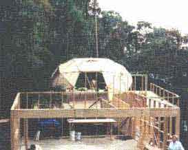 sussmann dome