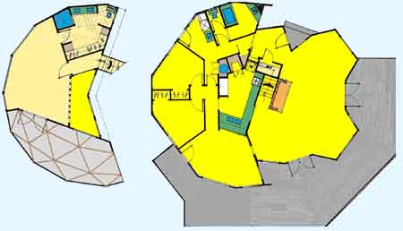 cameron dome plan