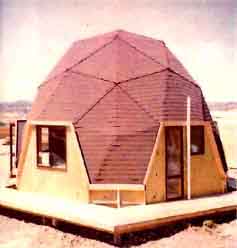 hatea dome