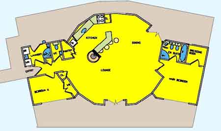 sussmann dome plan