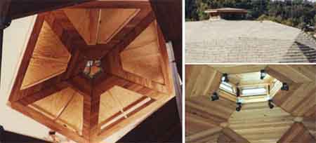 top vent details