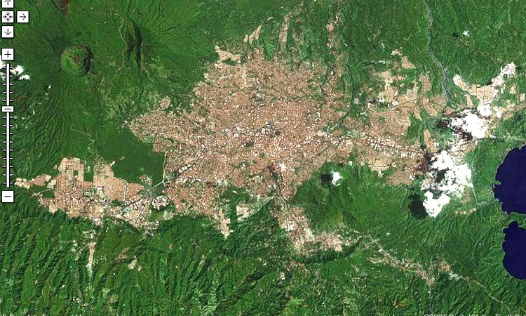 Gran San Salvador