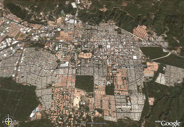Santa Tecla 02