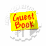 Guestbook..