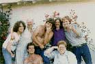 The gang