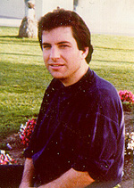 Kevin David Mitnick