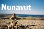 All about Nunavut!