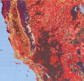 The Old Maps