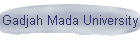 Gadjah Mada University