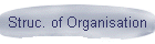 Struc. of Organisation