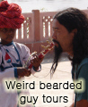Click here to get on the beaten track of Nepal