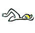 Swimmer