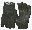 AGV Mesh Gloves Black