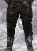 AGV Universal Pants Black
