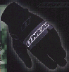 o'neal apocalypse gloves black