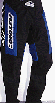 o'neal azonic moto pants 2001 blue