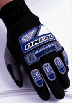 o'neal elements gloves 2001 blue
