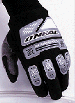o'neal elements gloves 2001 gray