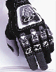 O'Neal Hardwear Gloves 2001 White/Gray