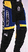 O'Neal Hardwear Pants Blue/Yellow