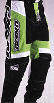 O'Neal Hardwear Pants Green/Black