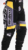 O'Neal Hardwear Pants Gray/Yellow