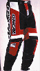 O'Neal Hardwear Pants Red/Black