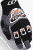 o'neal method gloves 2001 orange