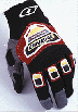 o'neal method gloves 2001 red