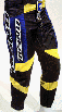 o'neal method pants 2000 blue/yellow
