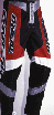 o'neal method pants 2001 red
