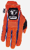 thor ac2 gloves blue/orange