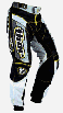 Thor AC2 Vented Pants Black/Alloy