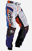 Thor AC2 Vented Pants Blue/Orange