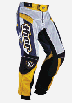 Thor AC2 Vented Pants Navy/Gold