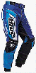 Thor Core 3 Pants Blue/Blue