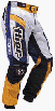 Thor Core 3 Pants Gold/Navy