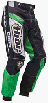 Thor Core 3 Pants Lime/Black