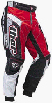 Thor Core 3 Pants Red/Black