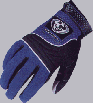 thor freehand gloves blue