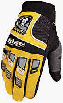 thor phase 2 gloves yellow