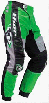Thor Phase 2 Pants Lime