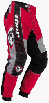 Thor Phase 2 Pants Red