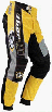 Thor Phase 2 Pants Yellow