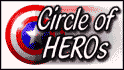 Circle of HEROs Shield