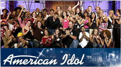 American Idol 3