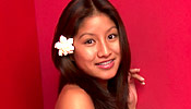 Jasmine Trias