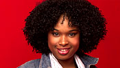 Jennifer Hudson