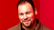 Matt Rogers